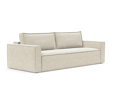 Καναπές-Κρεβάτι Newilla 242*110*65 εκ- ( 357)